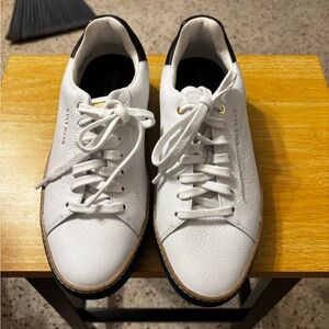 NWOT WOMEN'S COLE HAAN GRANDPRØ TOPSPIN SNEAKER 8